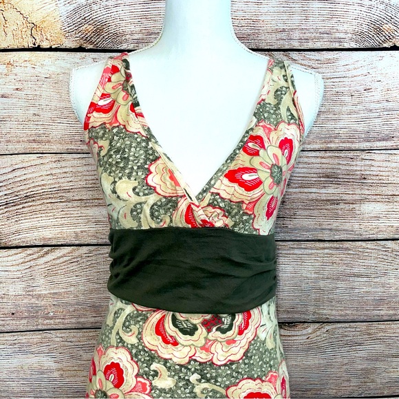 Patagonia Floral Summer Dress - Picture 2 of 6